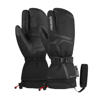 Reusch Down Spirit GORE-TEX® Lobster 6101955 7702 black 1